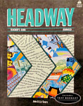 Headway Advanced Teacher's Book